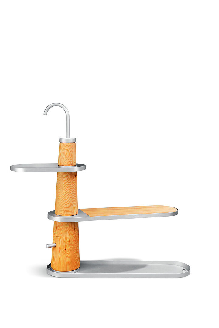 2024 Red Dot Product Design Award，urban design ，Street furniture，