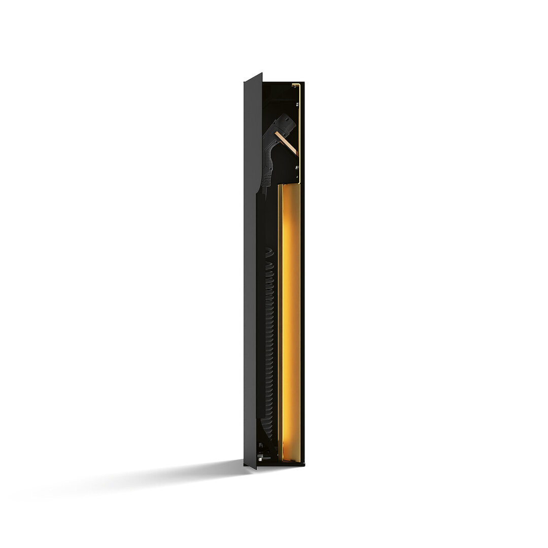 2024 Red Dot Product Design Award，urban design ，Charging station，