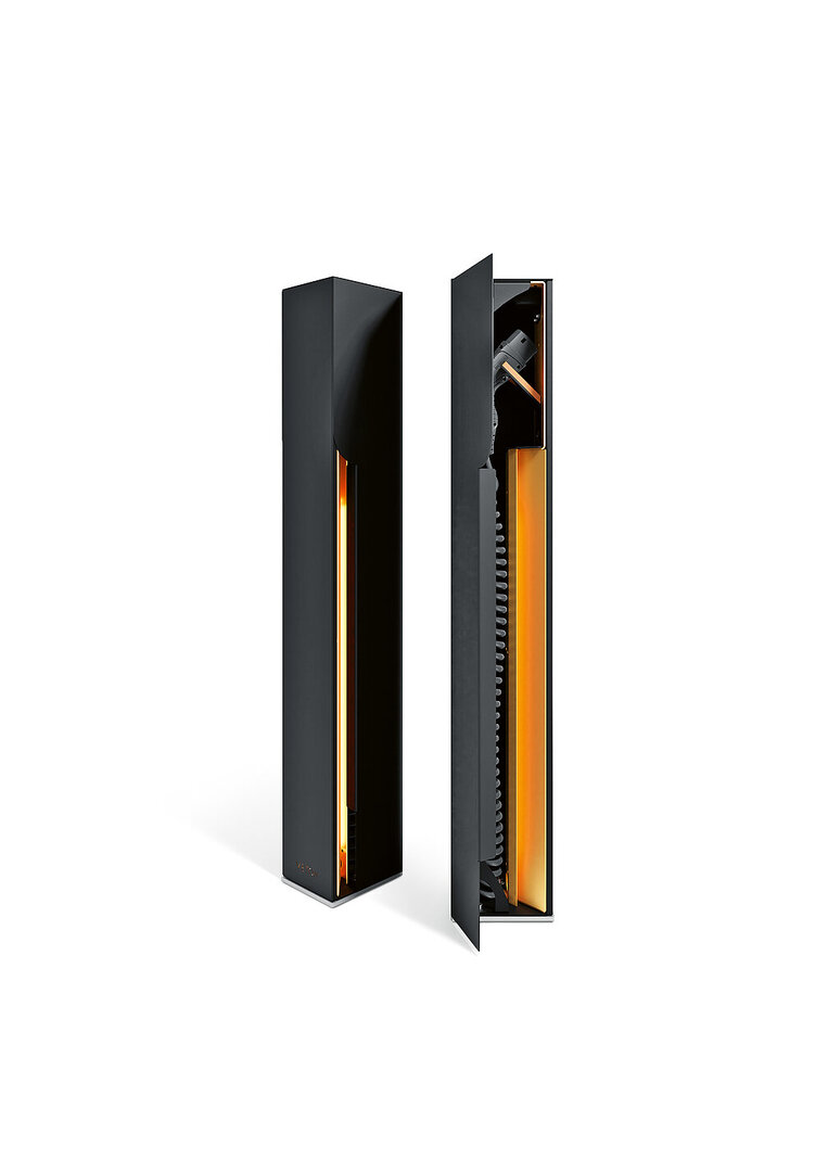 2024 Red Dot Product Design Award，urban design ，Charging station，