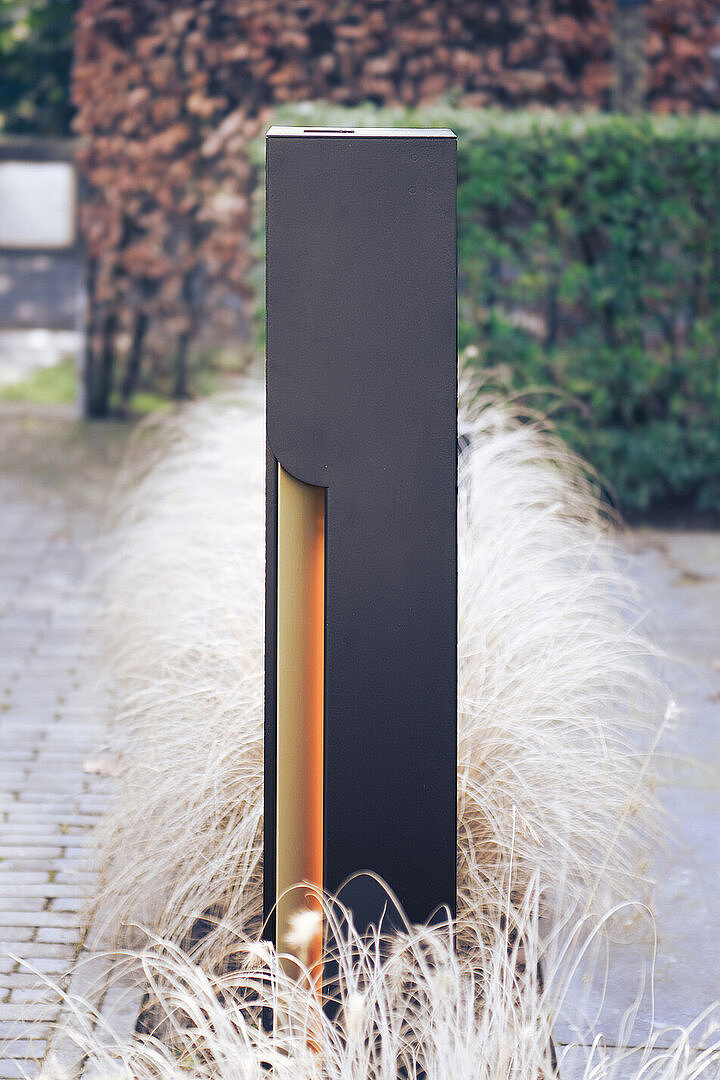 2024 Red Dot Product Design Award，urban design ，Charging station，