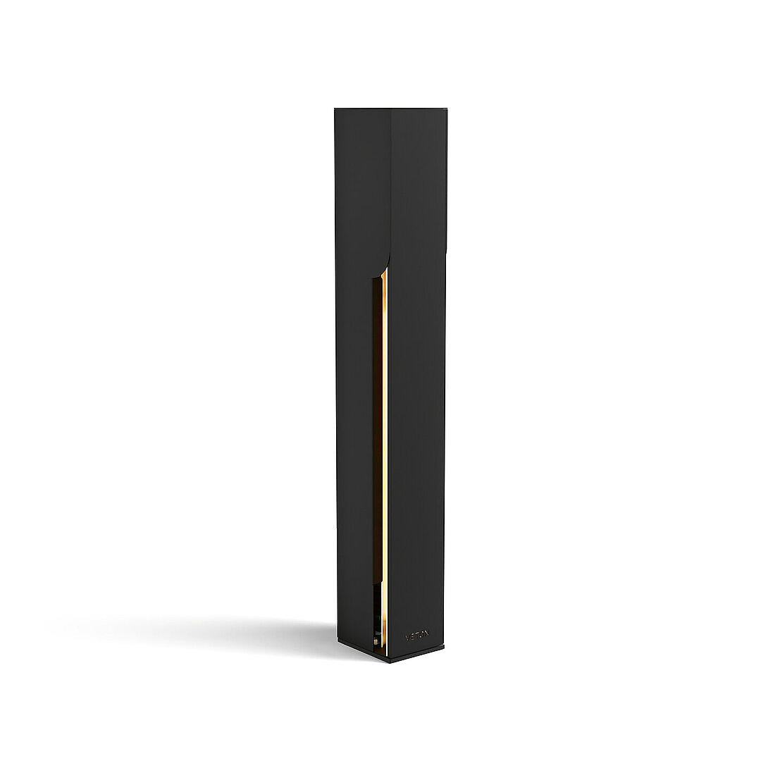 2024 Red Dot Product Design Award，urban design ，Charging station，