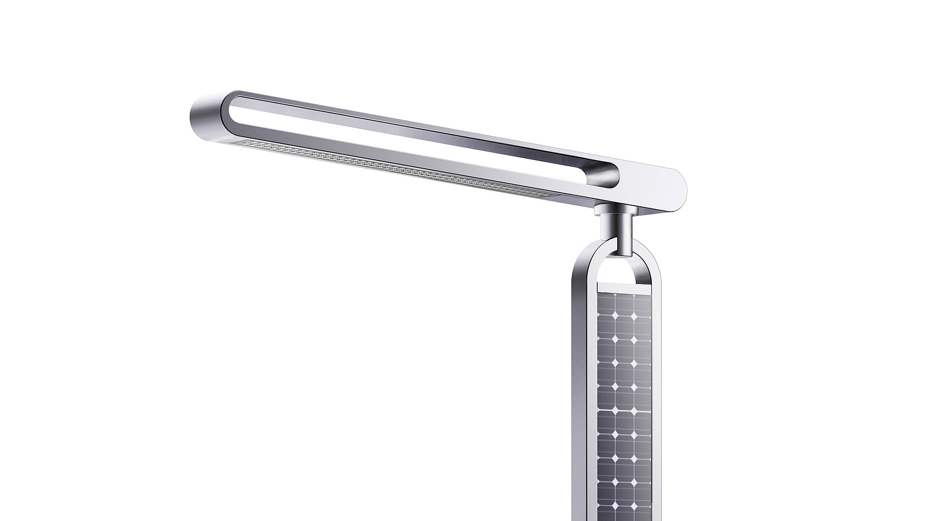 2024 Red Dot Product Design Award，urban design ，street lamp，