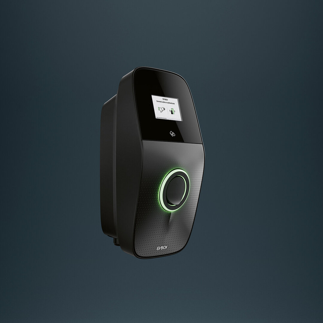 2024 Red Dot Product Design Award，urban design ，Charging station，