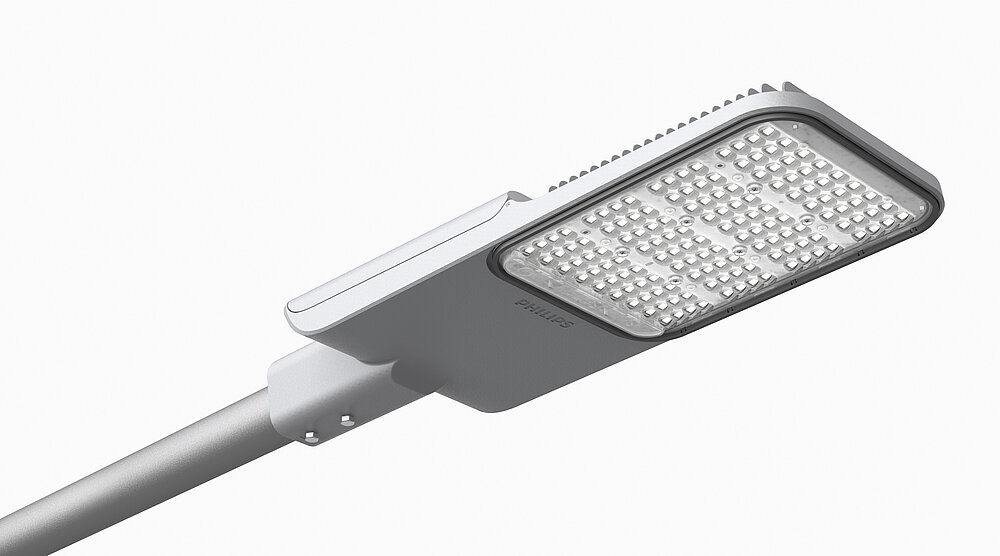 2024 Red Dot Product Design Award，urban design ，street lamp，