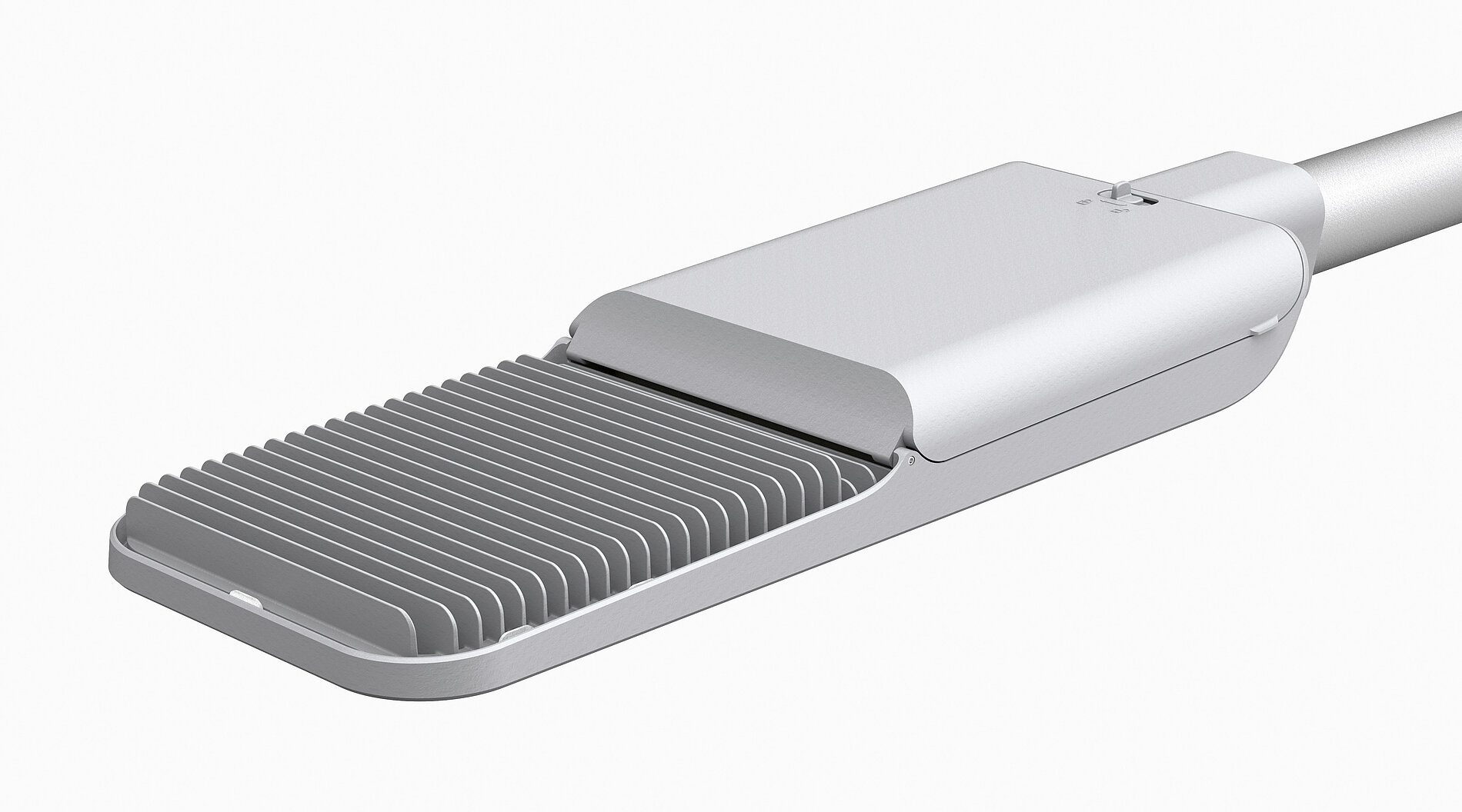 2024 Red Dot Product Design Award，urban design ，street lamp，