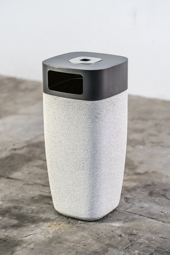 2024 Red Dot Product Design Award，urban design ，Street furniture，