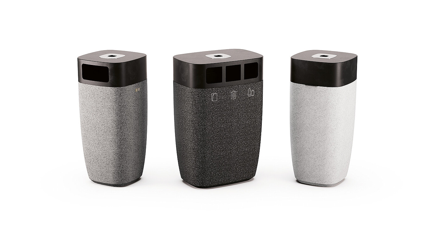 2024 Red Dot Product Design Award，urban design ，Street furniture，