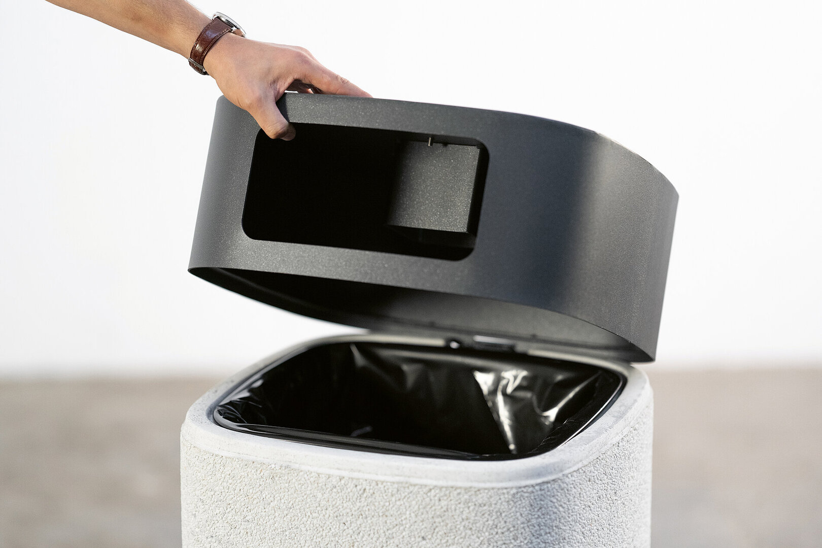 2024 Red Dot Product Design Award，urban design ，Street furniture，