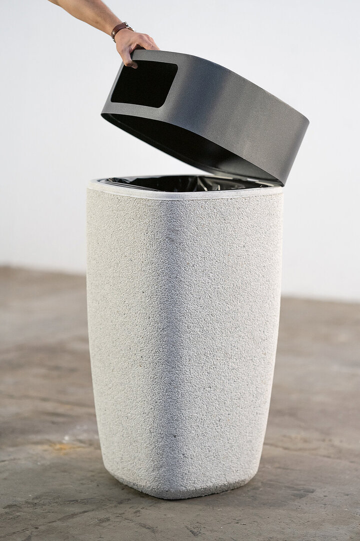 2024 Red Dot Product Design Award，urban design ，Street furniture，