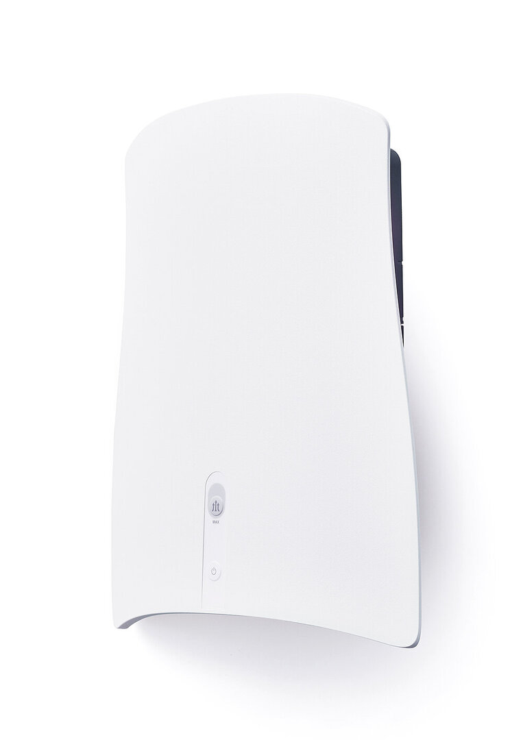 2024 Red Dot Product Design Award，Heating and cooling，air cleaner，