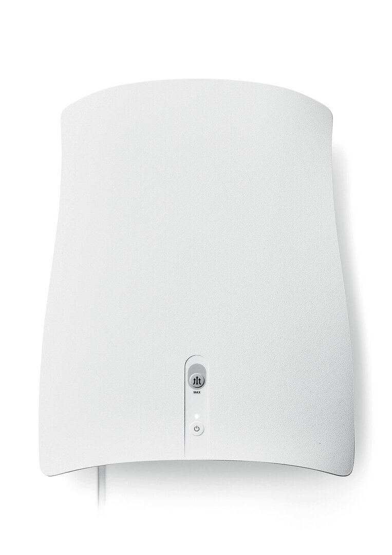 2024 Red Dot Product Design Award，Heating and cooling，air cleaner，