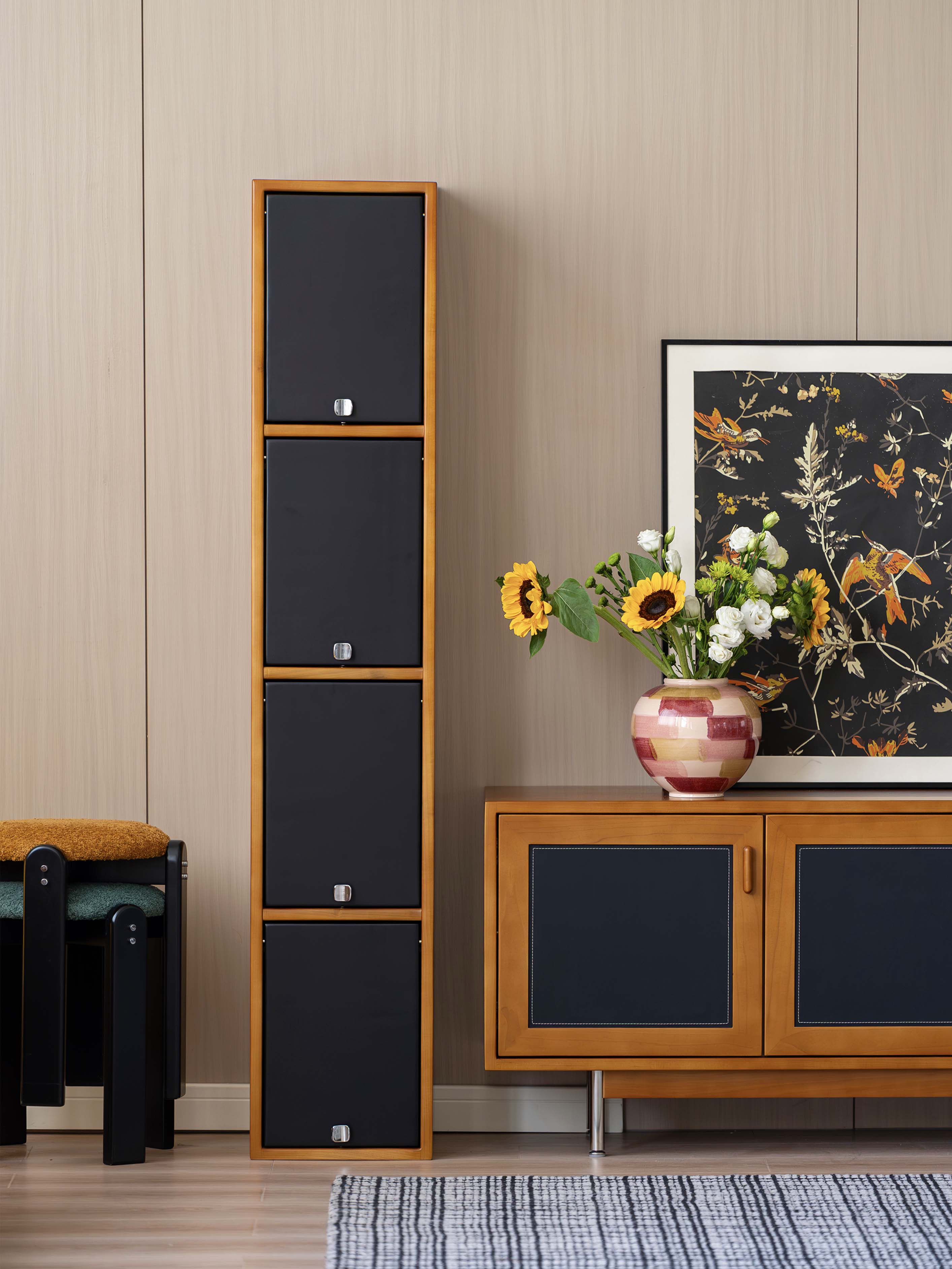 Original furniture，Residential Furniture，Solid wood furniture，medieval furniture，Side cabinet，furniture design ，