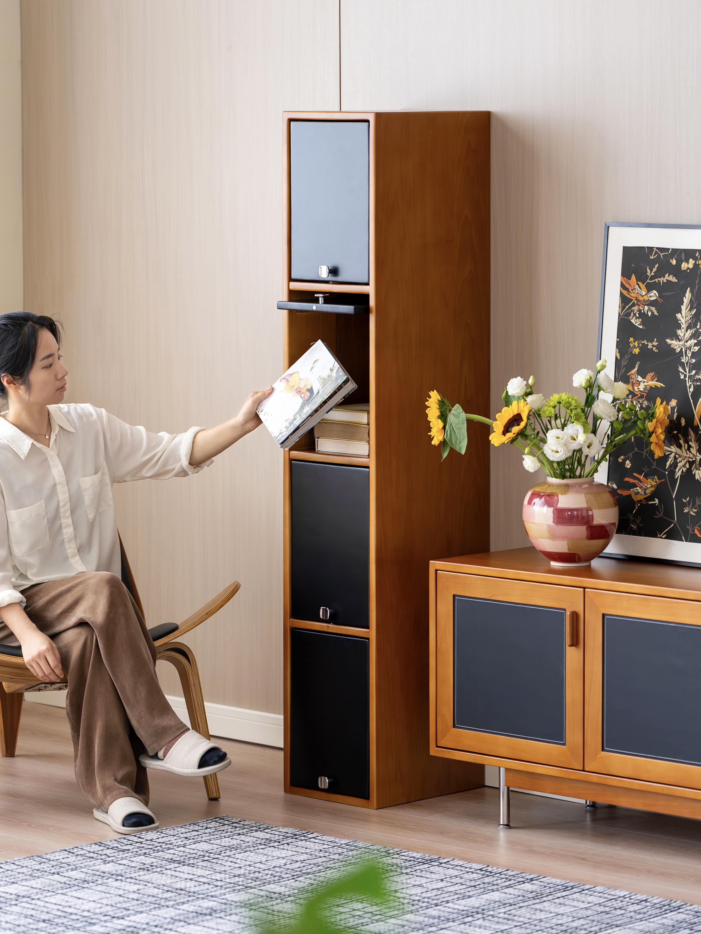 Original furniture，Residential Furniture，Solid wood furniture，medieval furniture，Side cabinet，furniture design ，