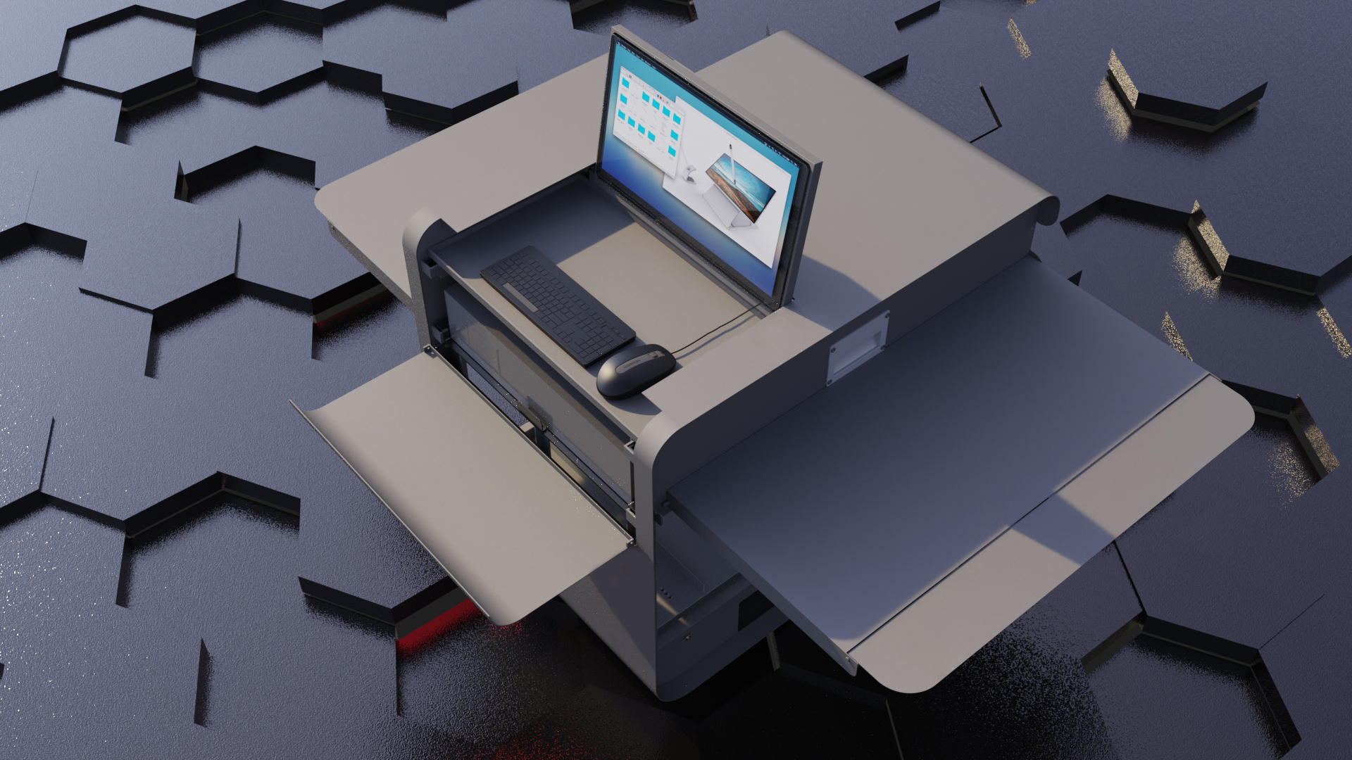 Pressure detection equipment，