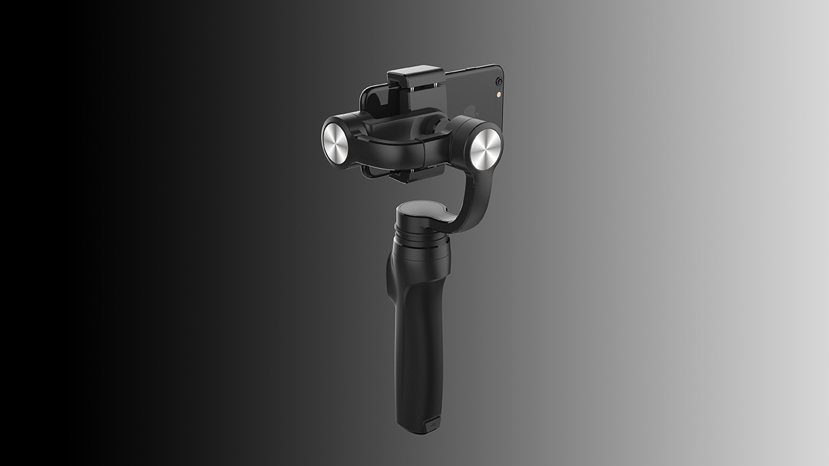 Consumer electronics，id，Handheld PTZ，Uoplay，