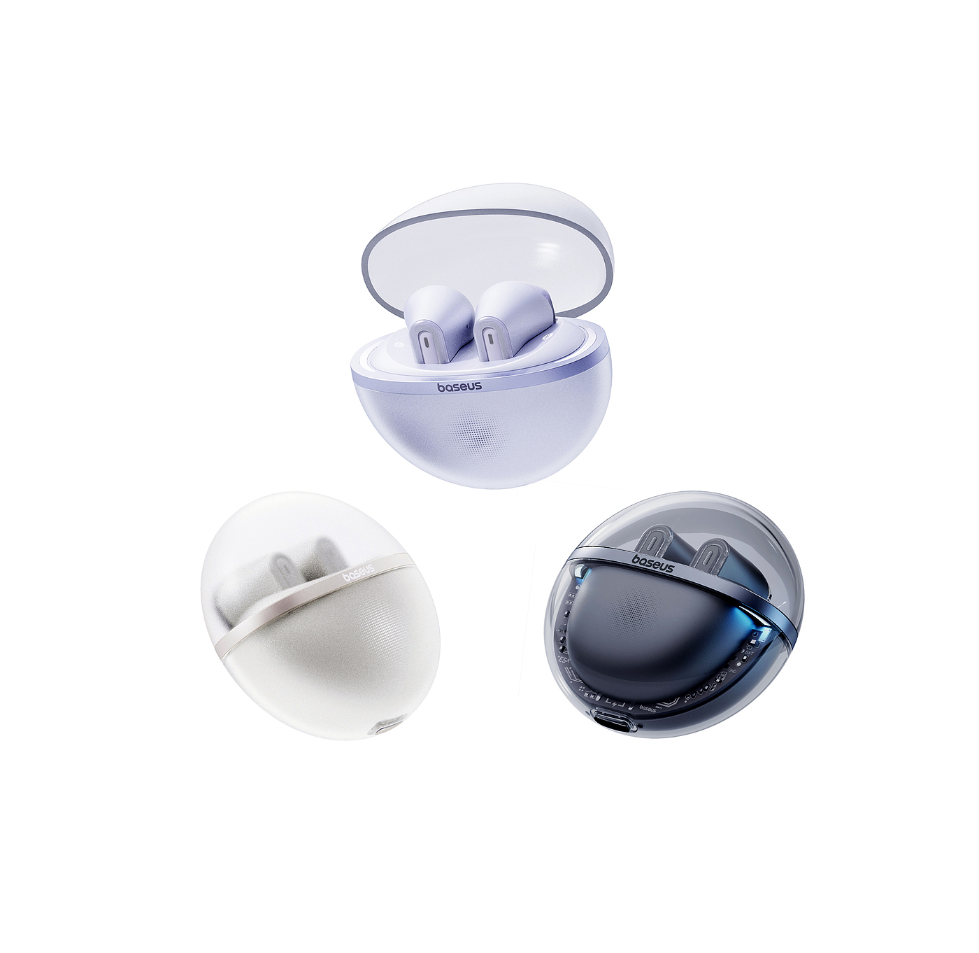 tws，headset，transparent，cmf，if，
