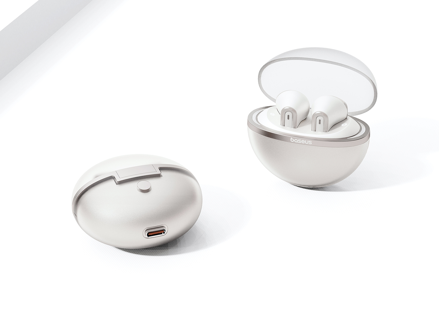 tws，headset，transparent，cmf，if，