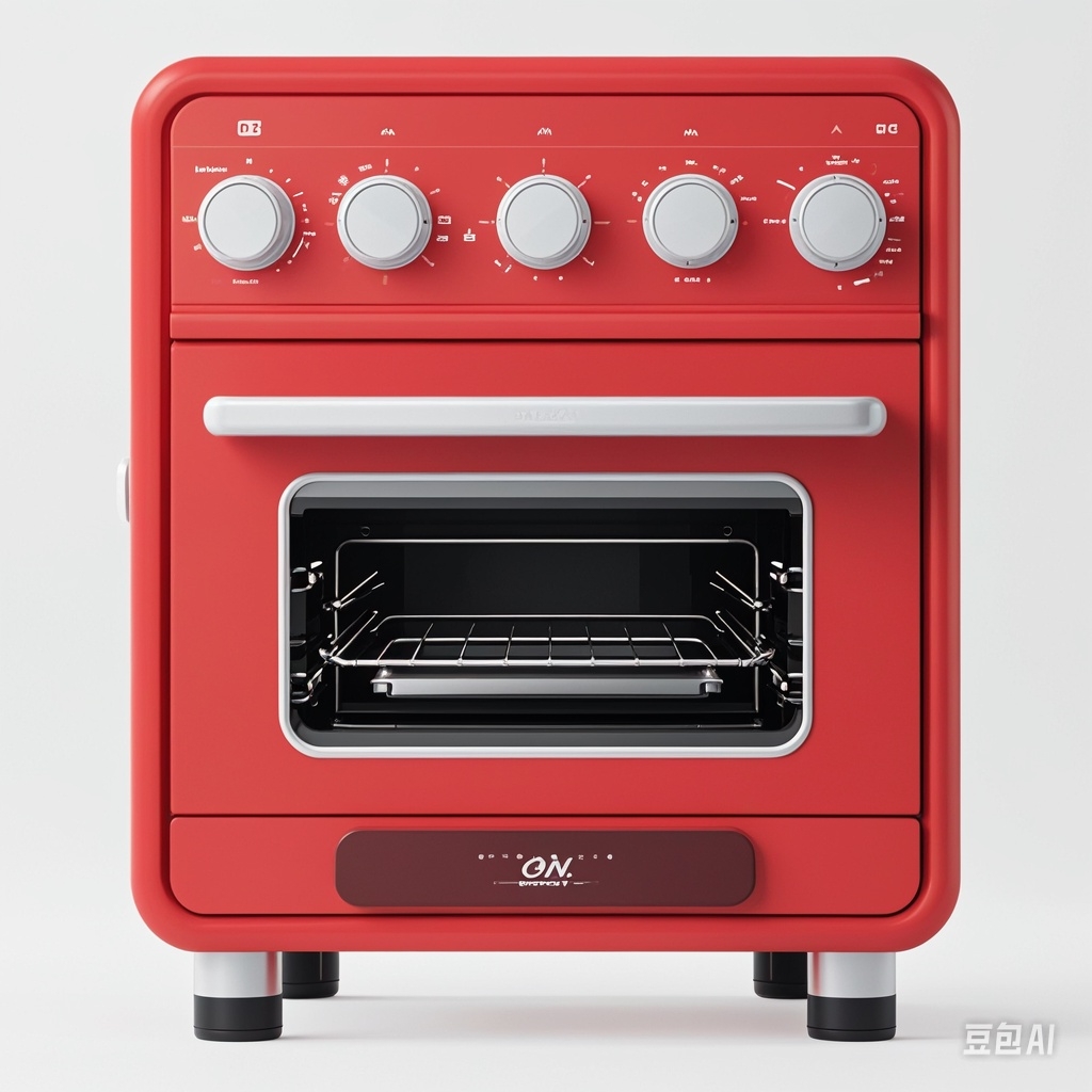 AI generation, product appearance design，