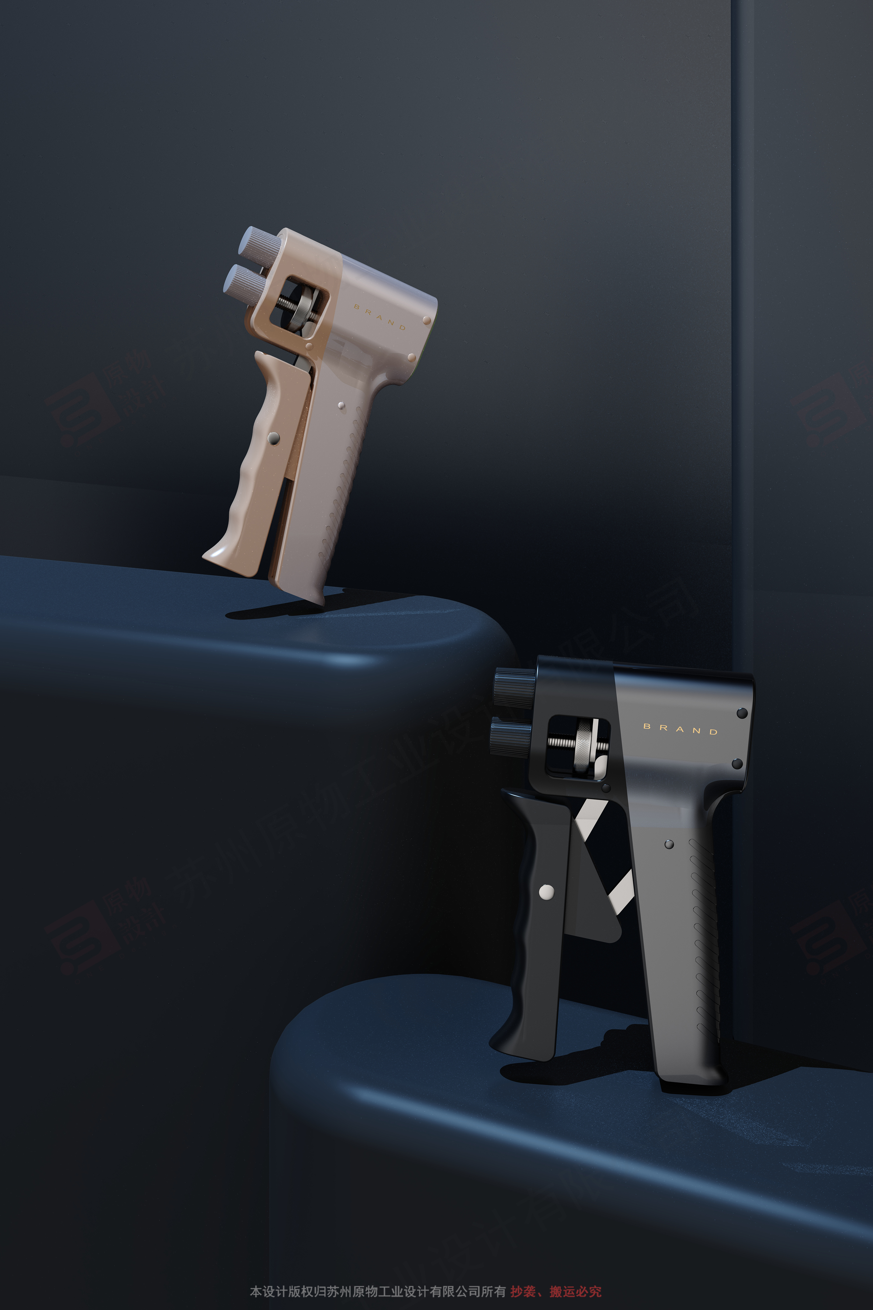 Grip design，Youth grip，Fitness equipment design，Tool design，Hand strength exercise，Strength Training Equipment，