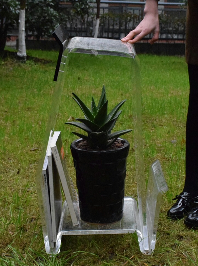 stool，experience，thinking，