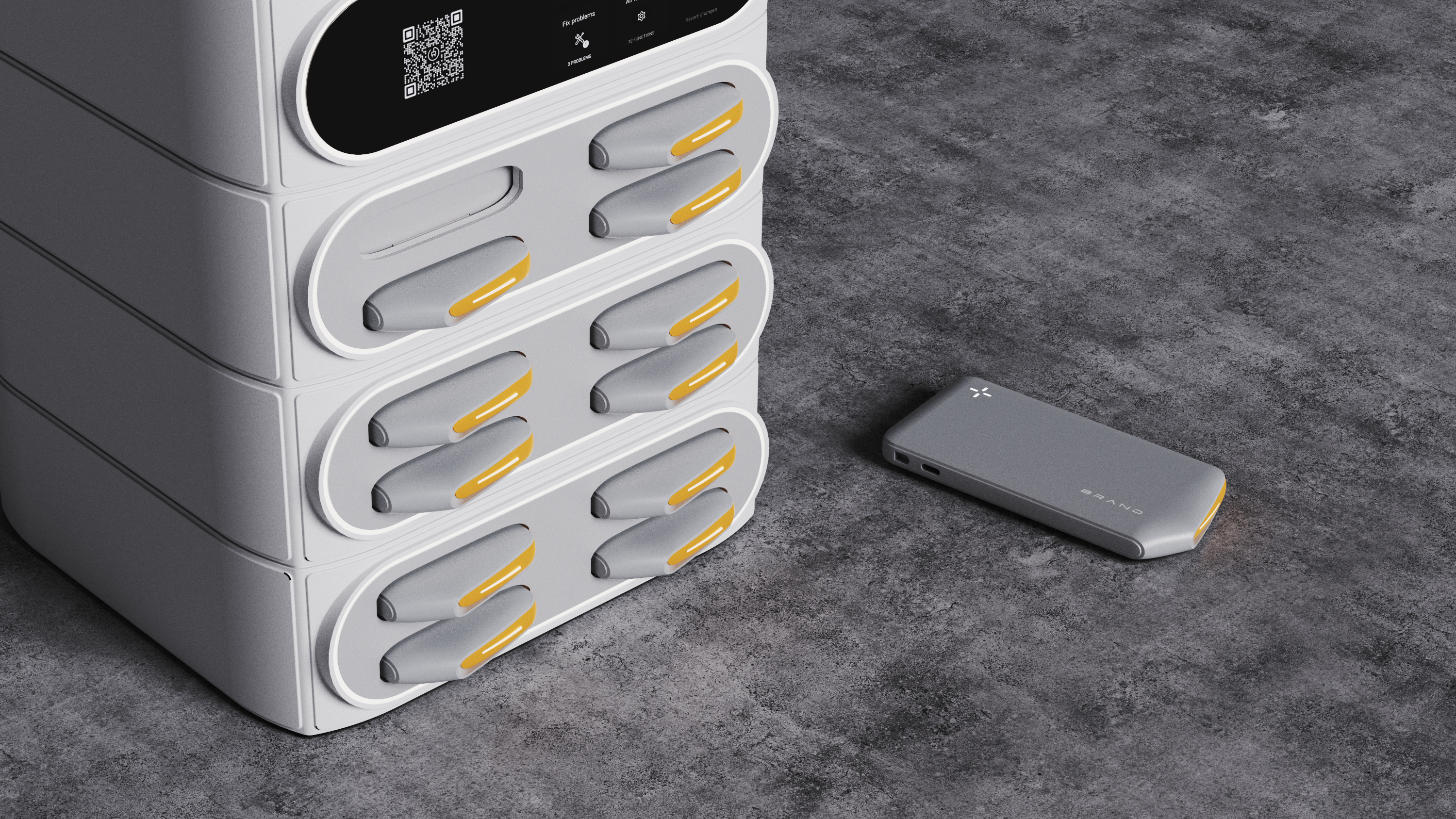 portable battery，Shared power bank，Portable power bank，Intelligent charging treasure，Appearance design，portable battery，Shared power bank，Portable power bank，Intelligent charging treasure，Appearance design，