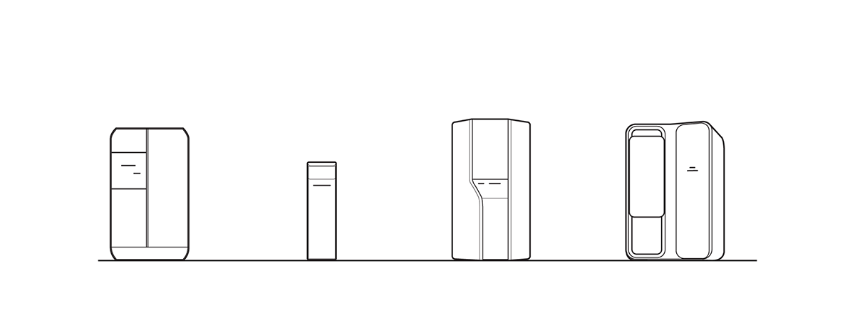 Financial equipment，Drive design，Drive-Up，Automotive equipment related，