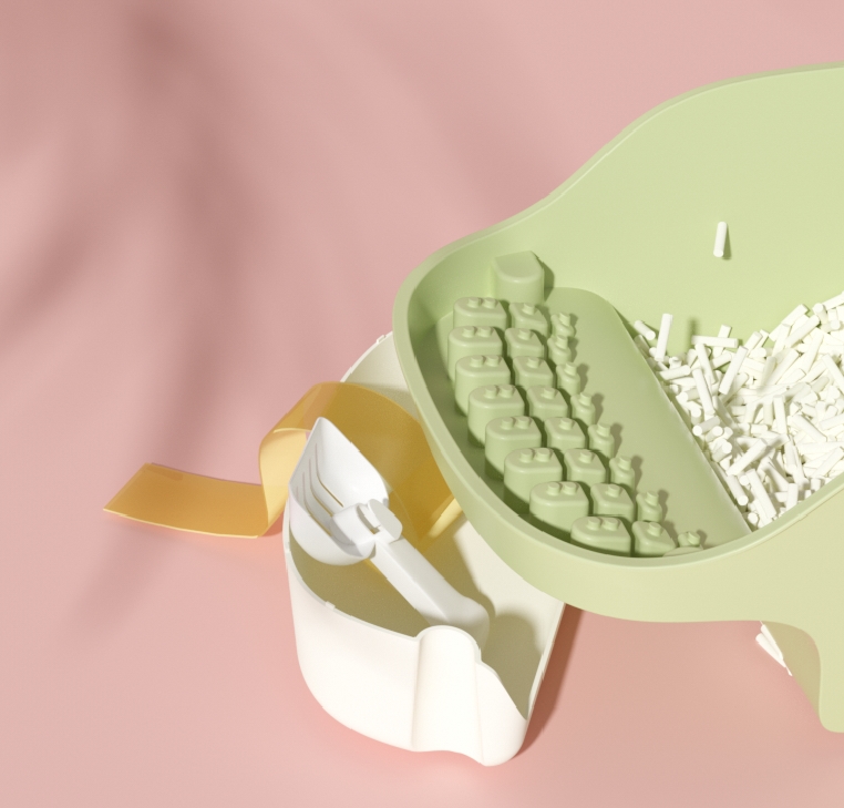 Receive，Pets，experience，