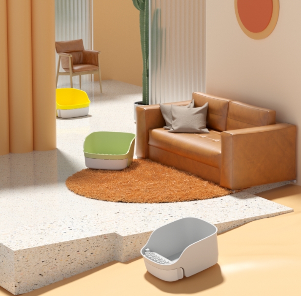 Receive，Pets，experience，