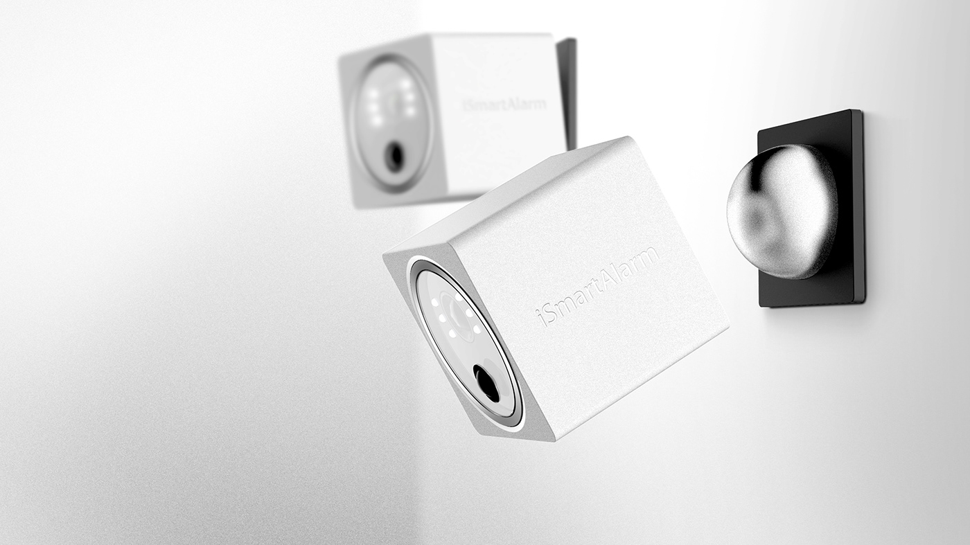 camera，Ismartalarm home camera，