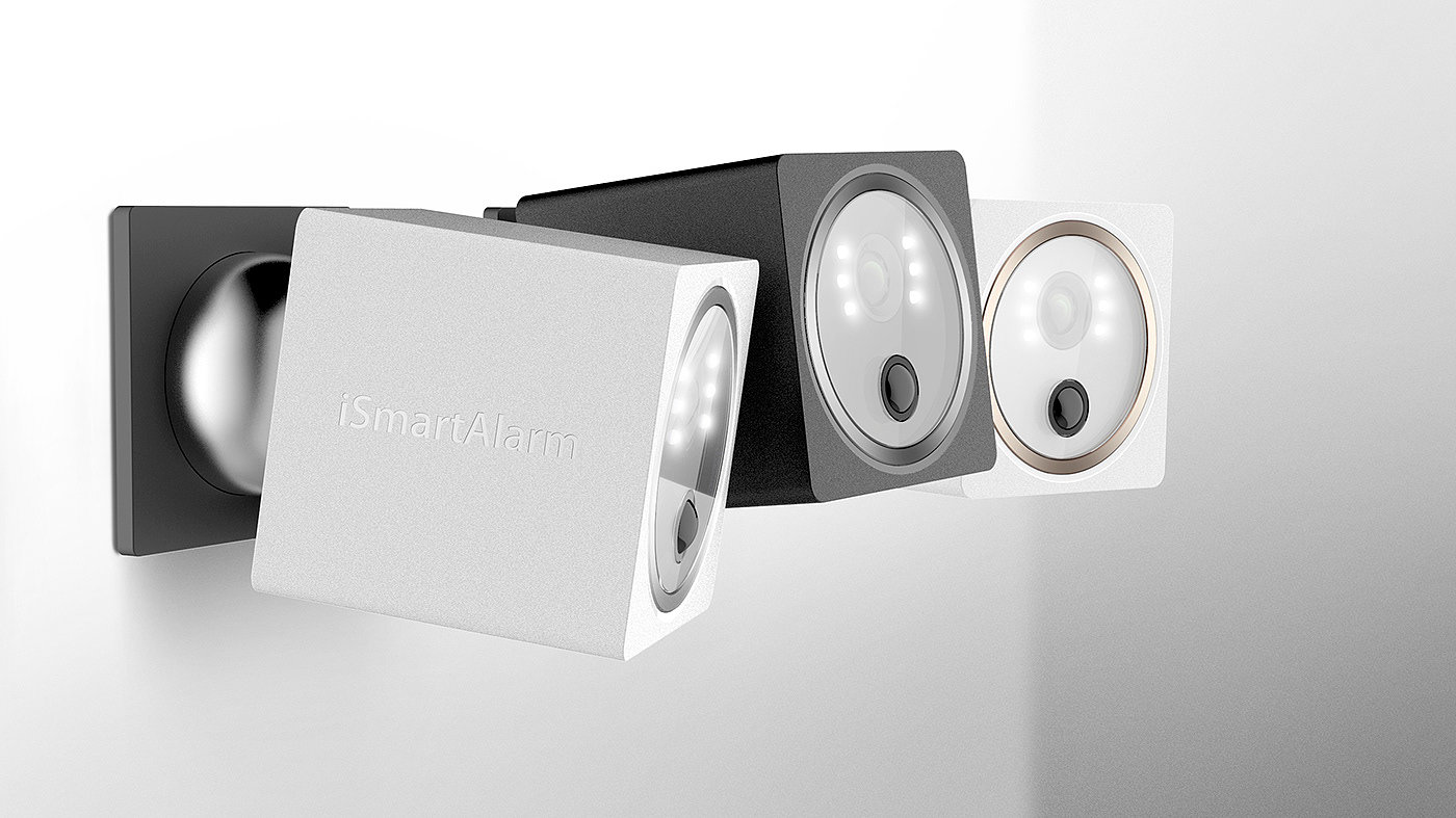 camera，Ismartalarm home camera，