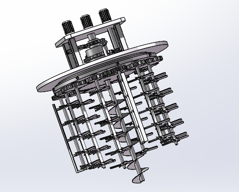 Activated carbon，stir，Easy to clean up，good crushing effect，