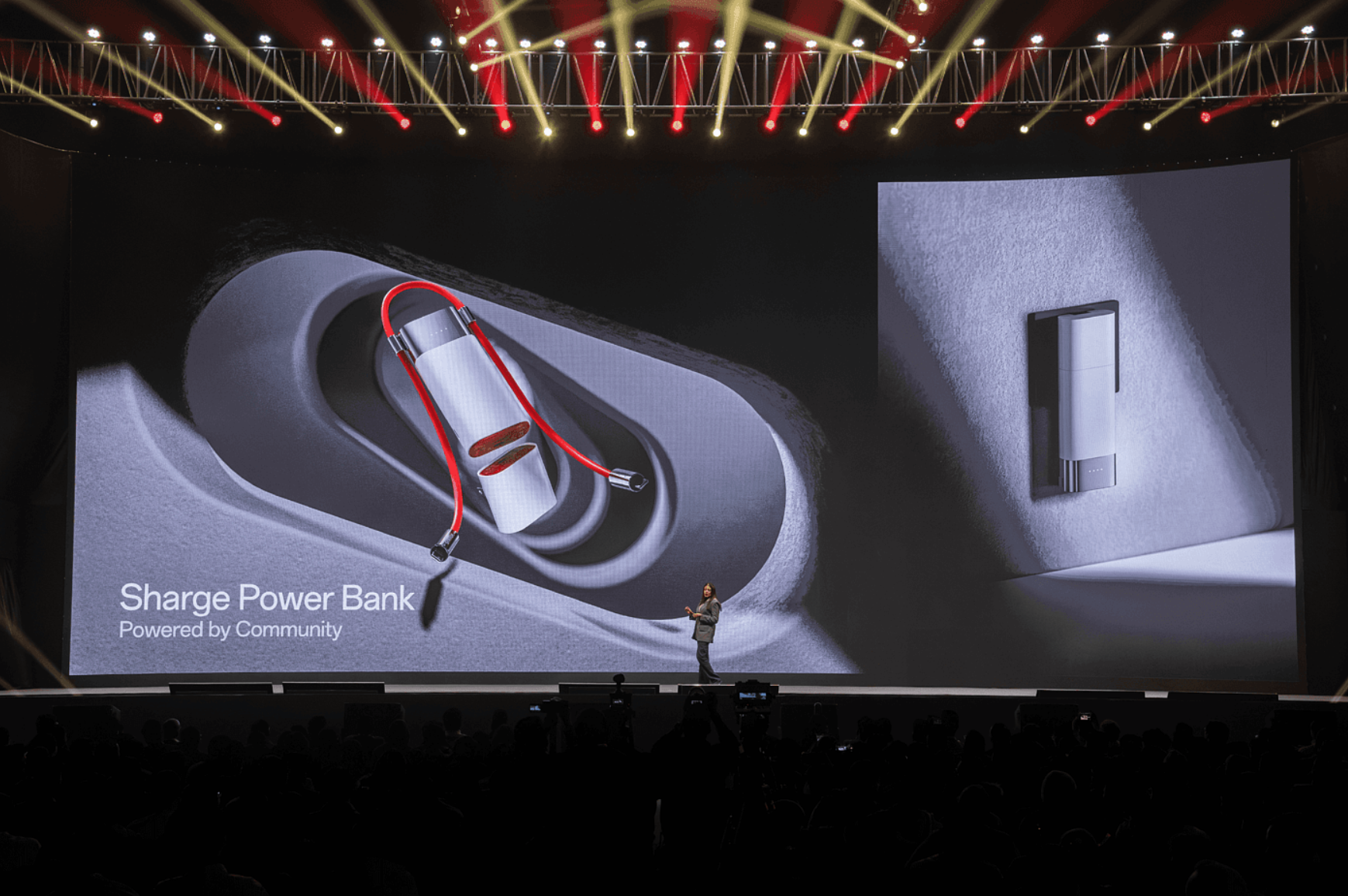 product design，portable battery，fashion，personality，jointly，portable，Three in one，