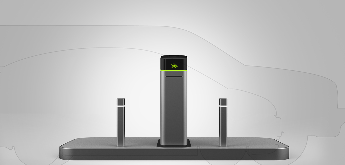 Financial equipment，Drive design，Drive-Up，Automotive equipment related，