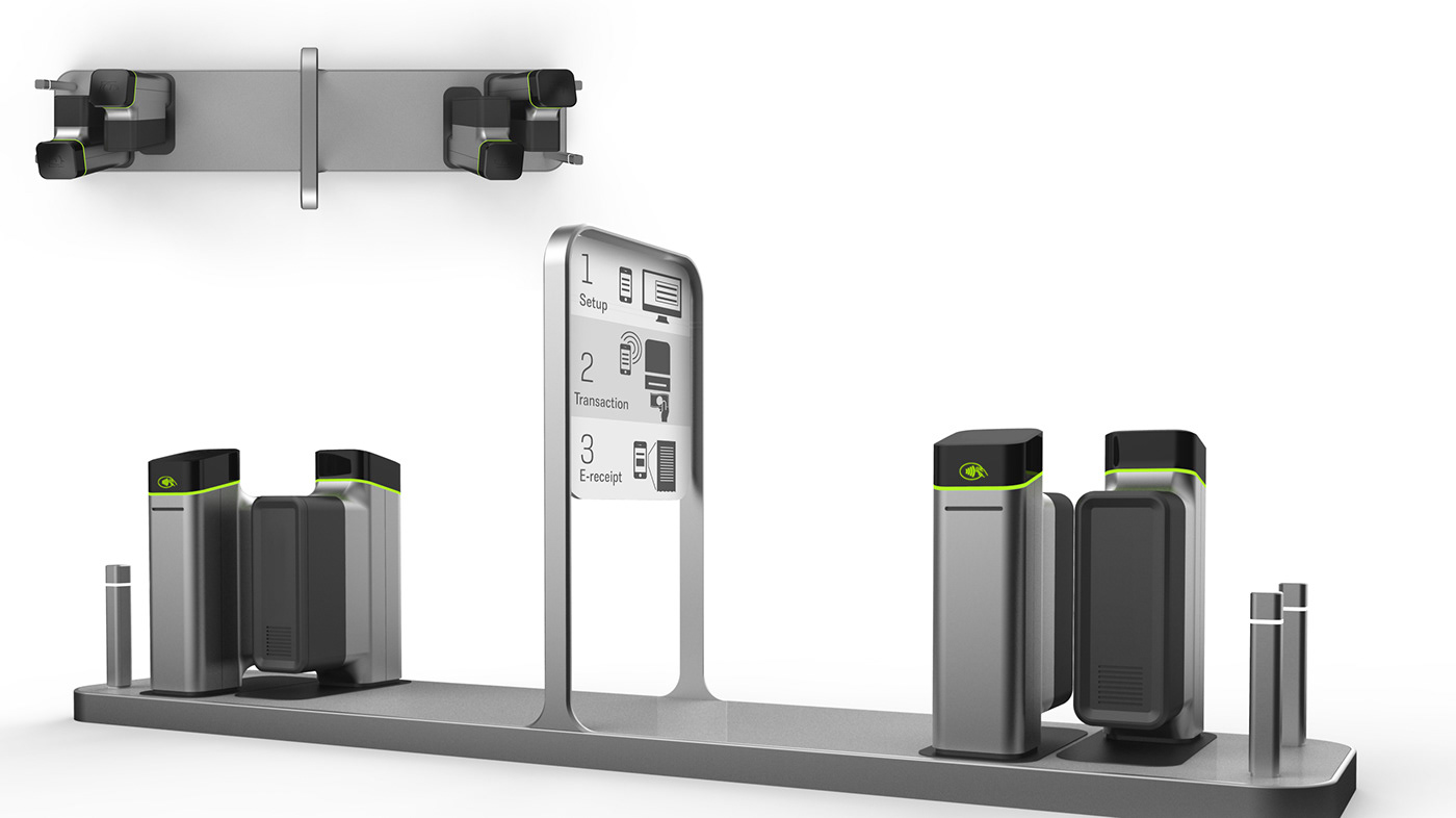 Financial equipment，Drive design，Drive-Up，Automotive equipment related，