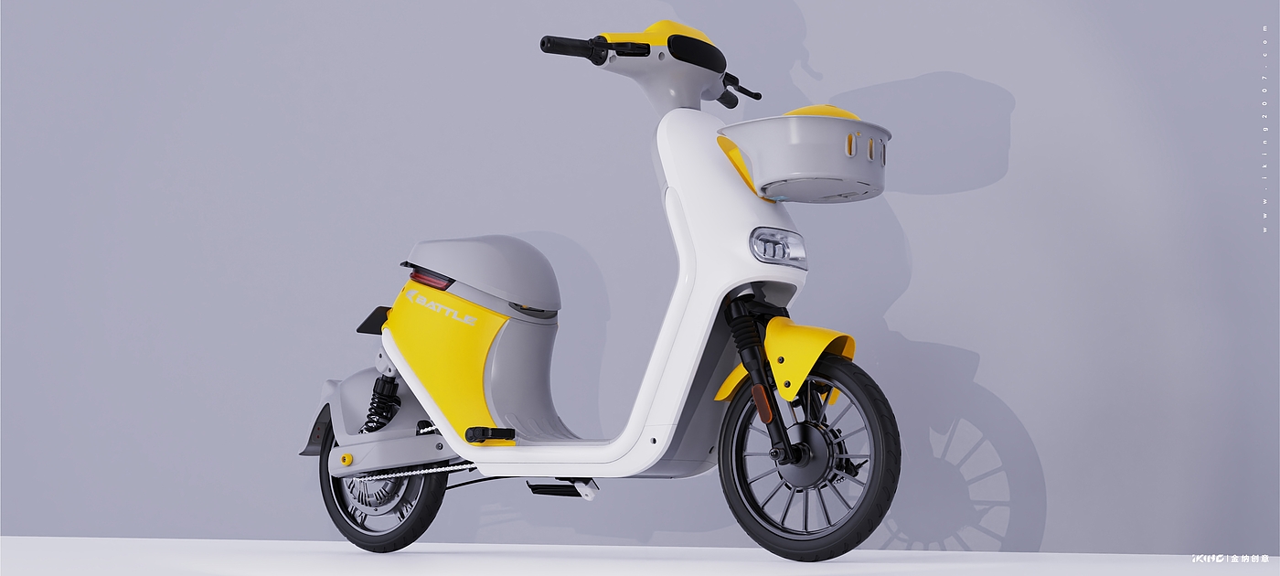 industrial design，product design，Appearance design，Changzhou Design Company，Shared electric vehicle design，Vehicle design，