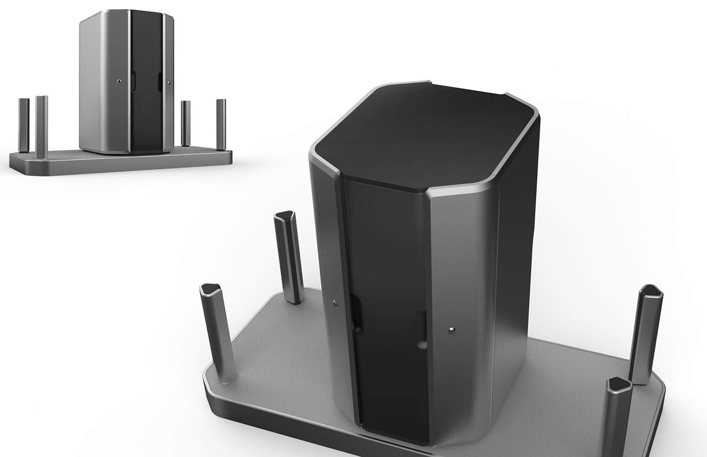 Financial equipment，Drive design，Drive-Up，Automotive equipment related，