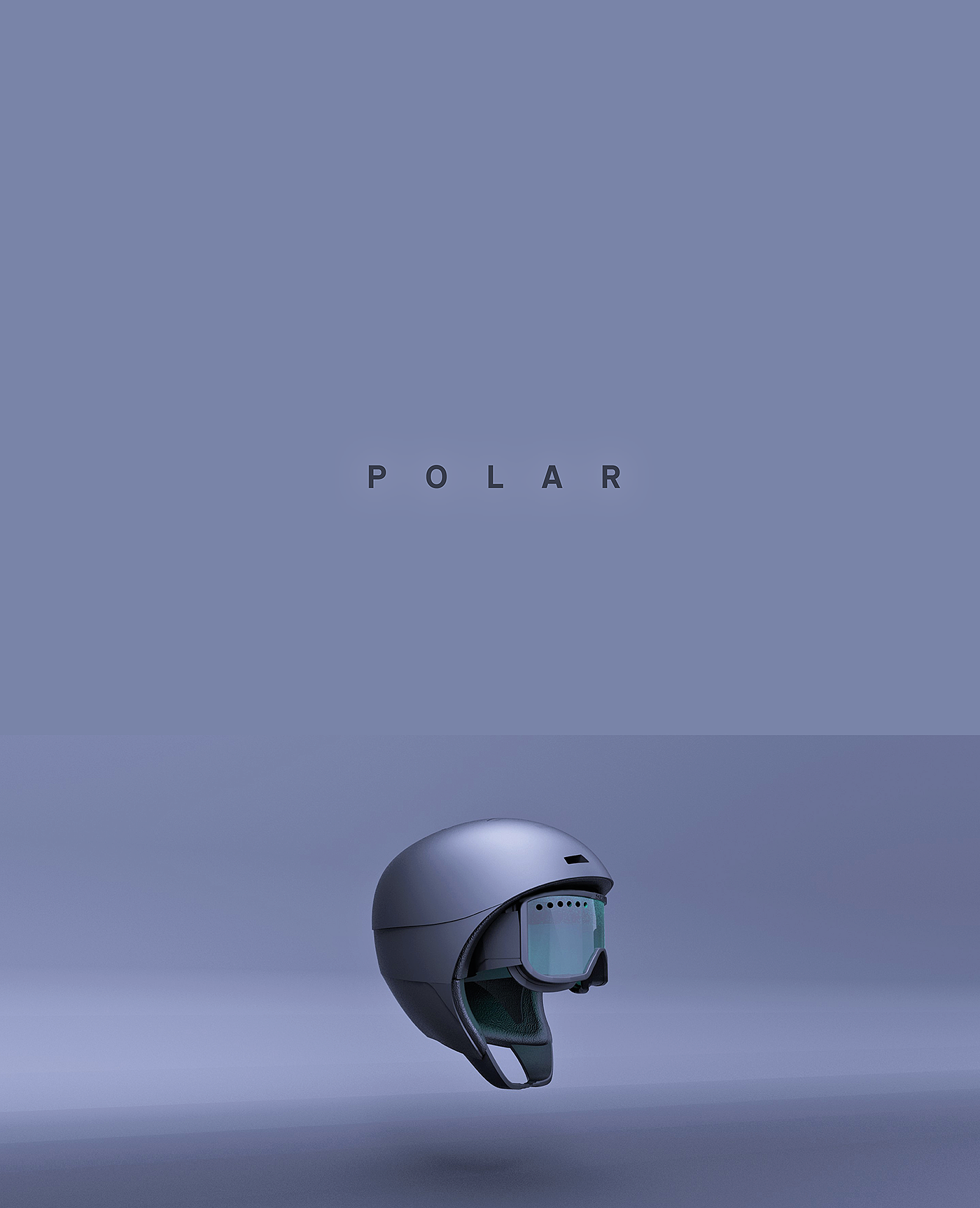 Helmet，Polar  Helmet，Plastic material，