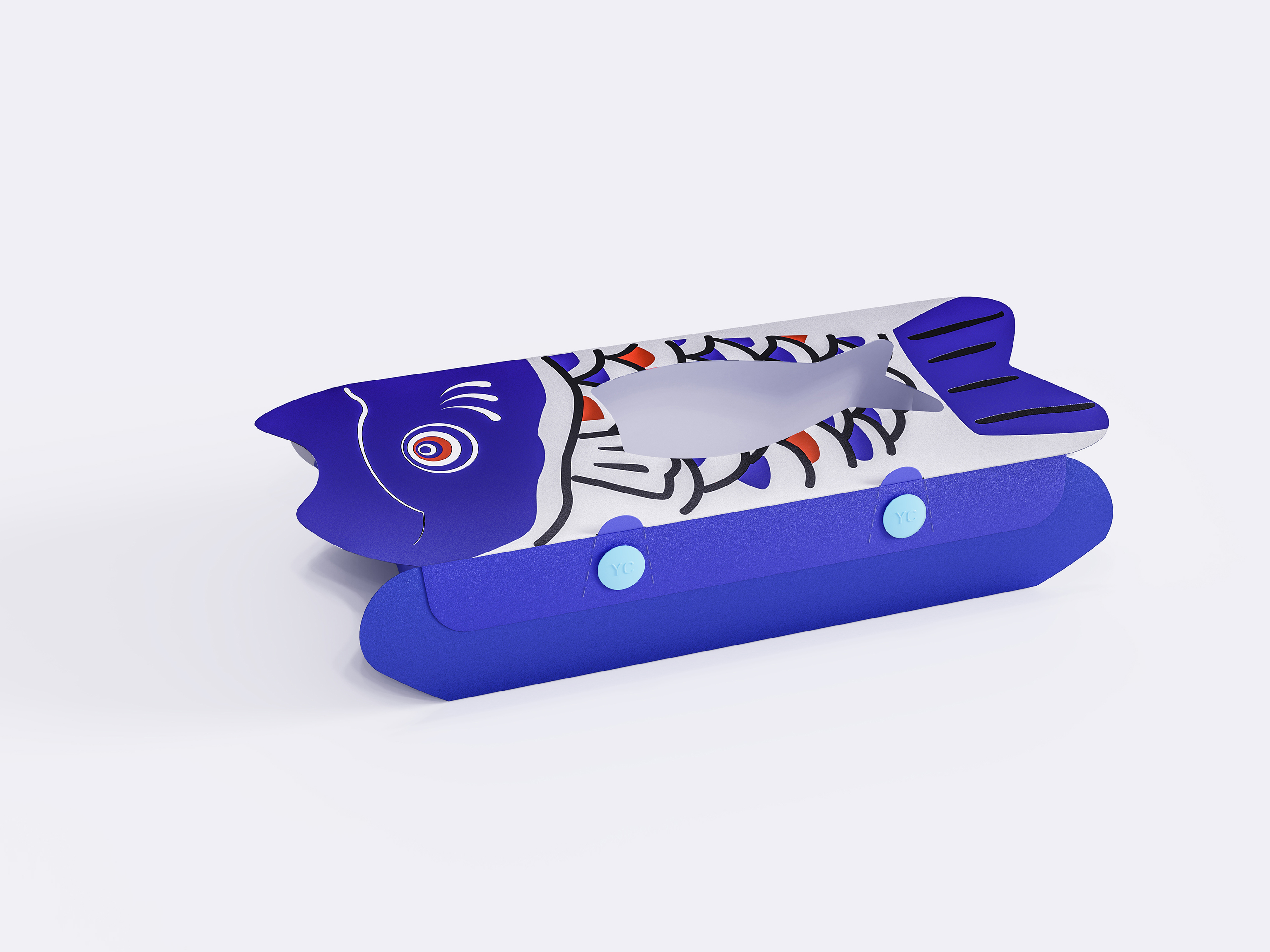 Takeout packaging，Food packaging，Germany IF Packaging Design，IF Winning Case，