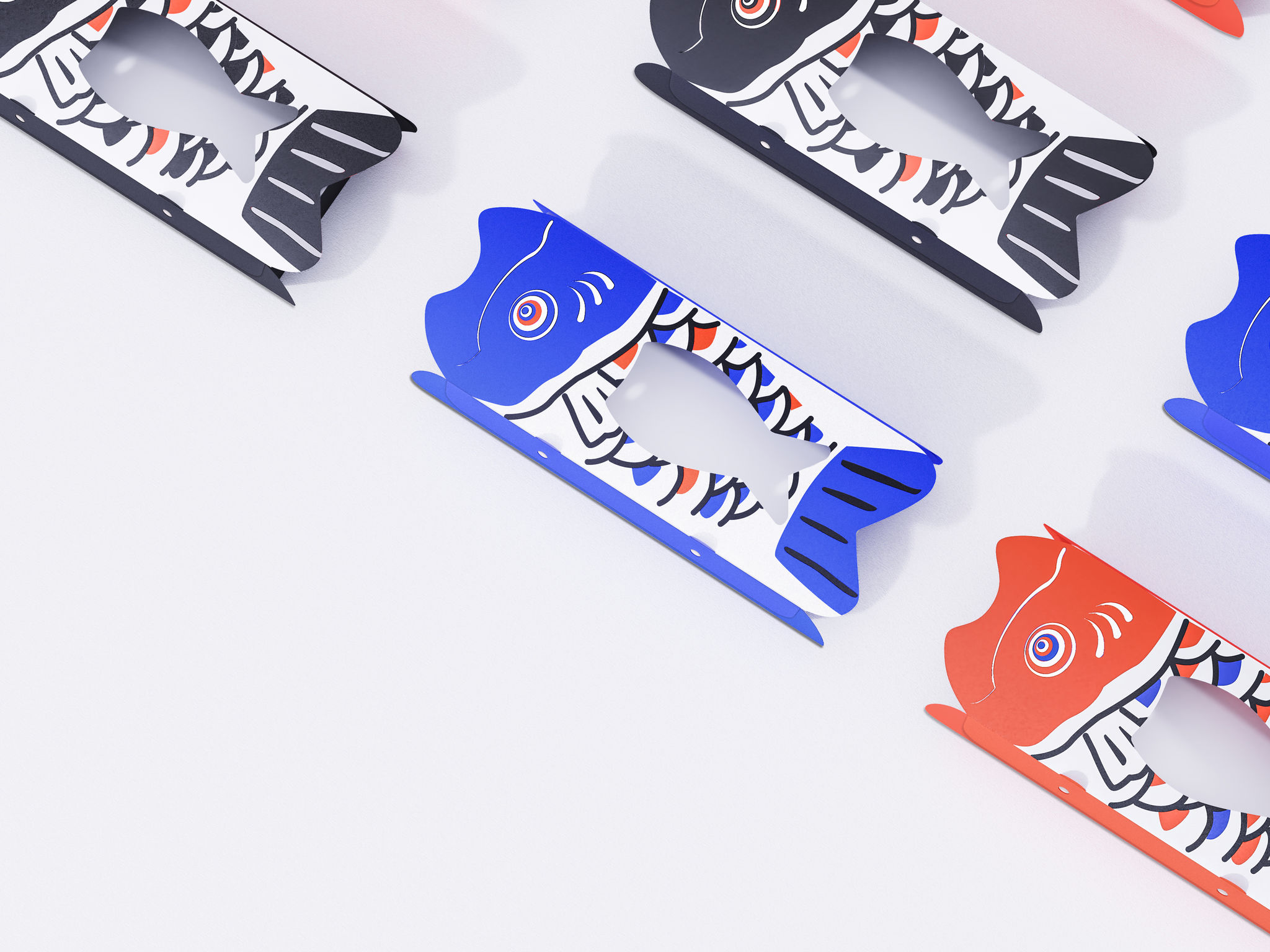 Takeout packaging，Food packaging，Germany IF Packaging Design，IF Winning Case，