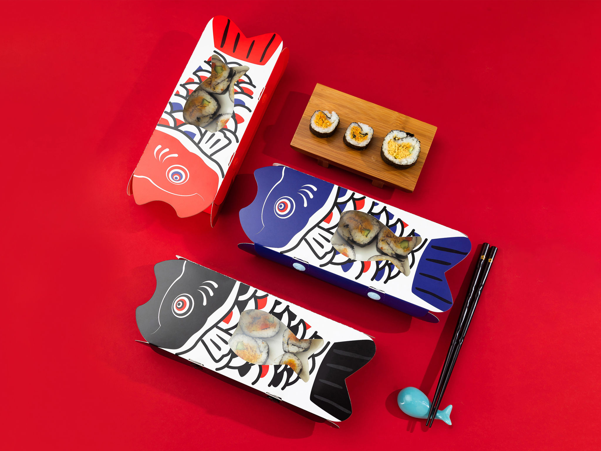 Takeout packaging，Food packaging，Germany IF Packaging Design，IF Winning Case，