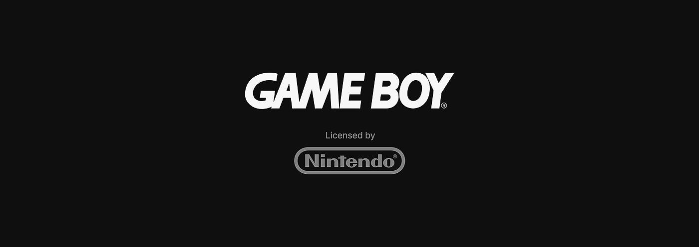 GameBoy，Digital，electronic product，recreational machines，