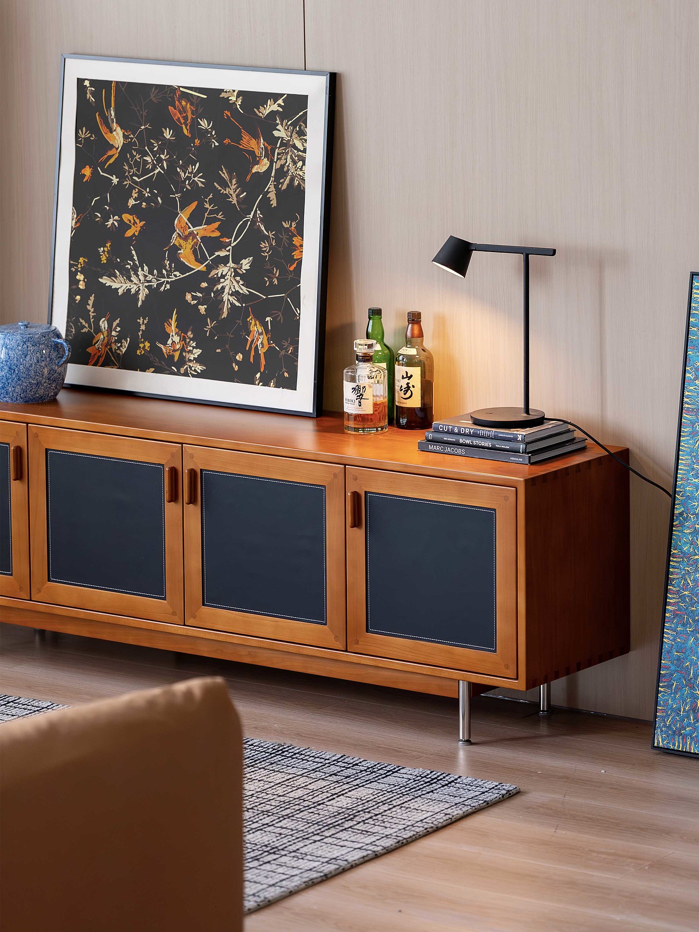 medieval furniture，furniture design ，TV cabinet，Original design，Residential Furniture，Solid wood furniture，