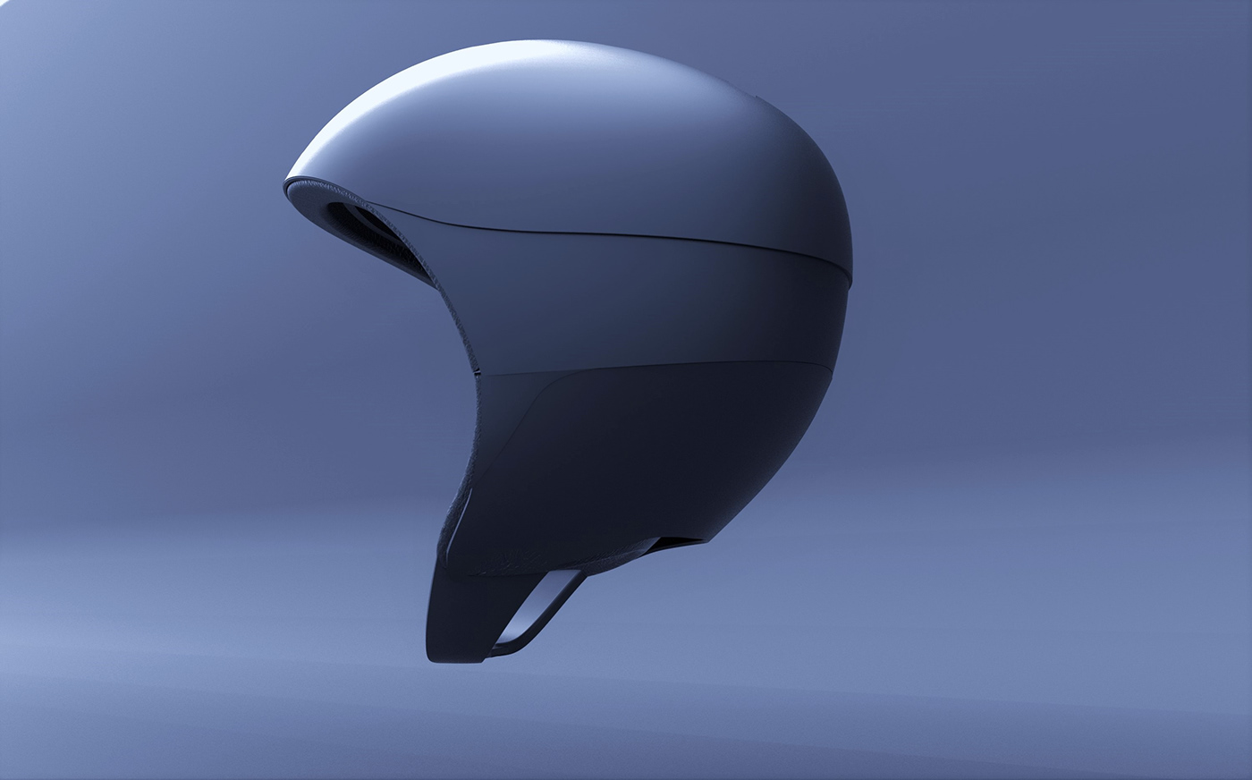 Helmet，Polar  Helmet，Plastic material，