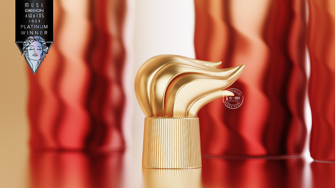 Baijiu packing design company，Gu Yi design，Design of White Wine Bottle，Baijiu packaging design，