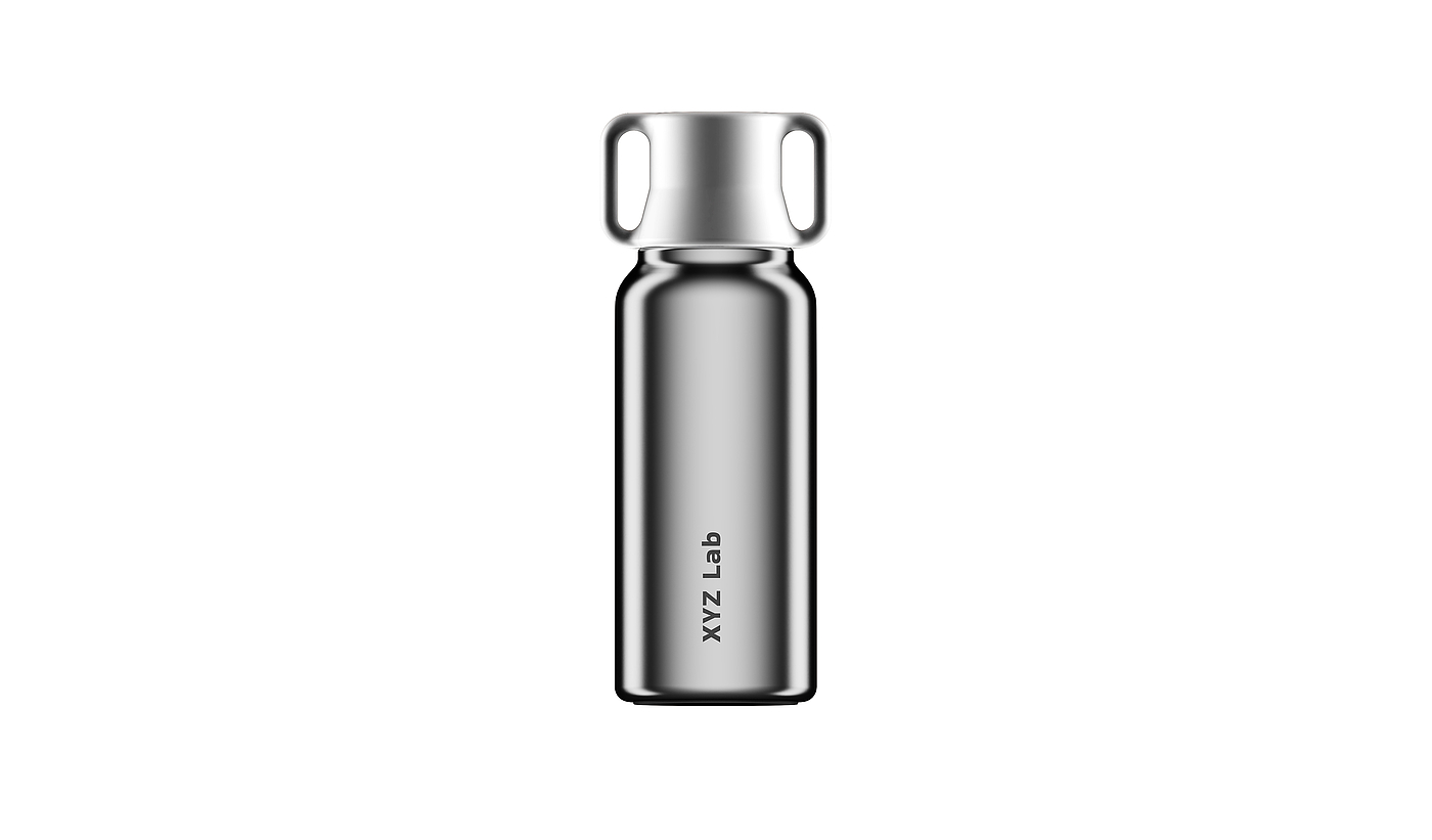 product design，artificial intelligence，outdoors，Design，originality，Water bottle，bottle，vacuum flask，