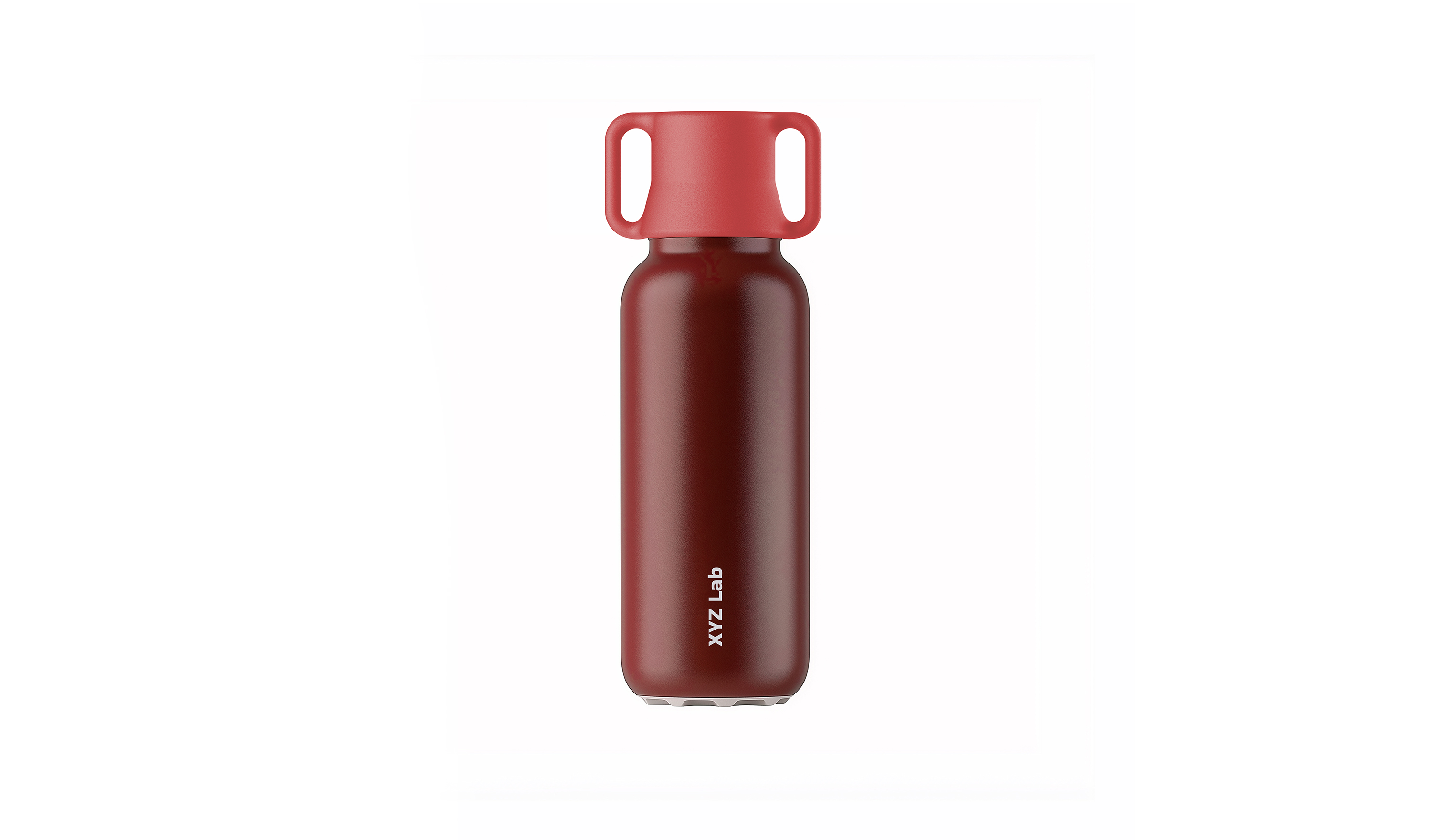 product design，artificial intelligence，outdoors，Design，originality，Water bottle，bottle，vacuum flask，