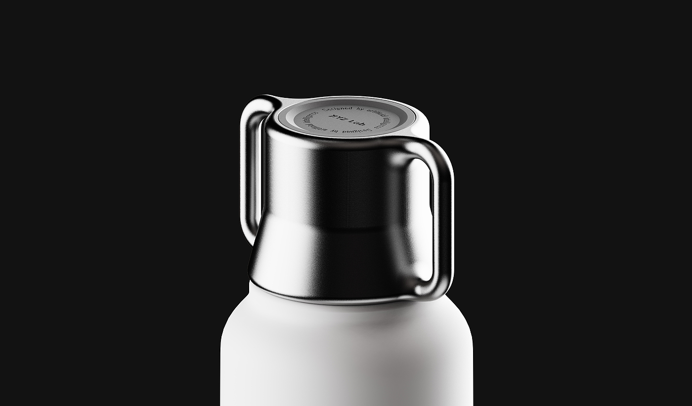 product design，artificial intelligence，outdoors，Design，originality，Water bottle，bottle，vacuum flask，