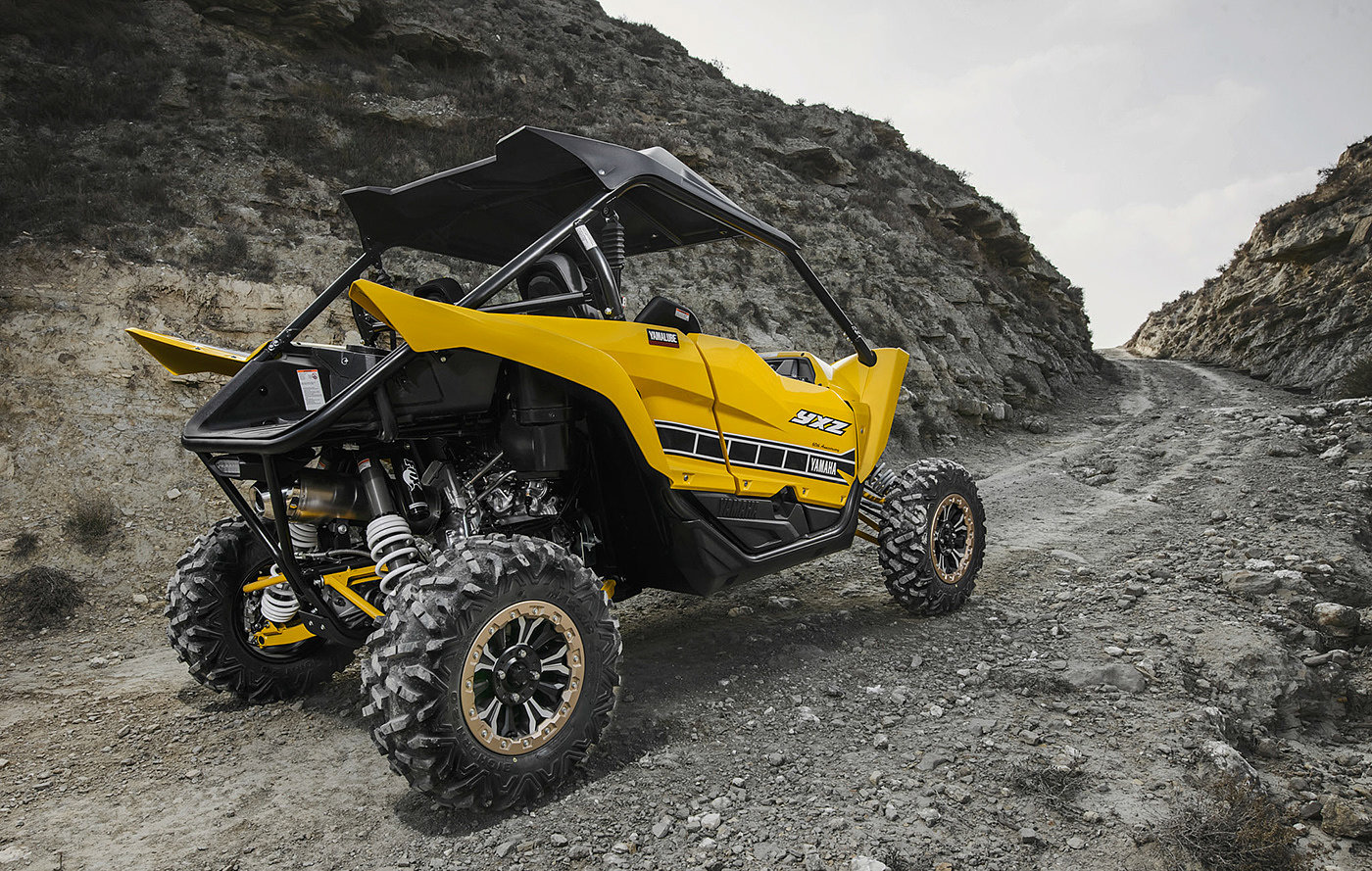 yamaha，YXZ MADness，locomotive，racing，Yamaha，