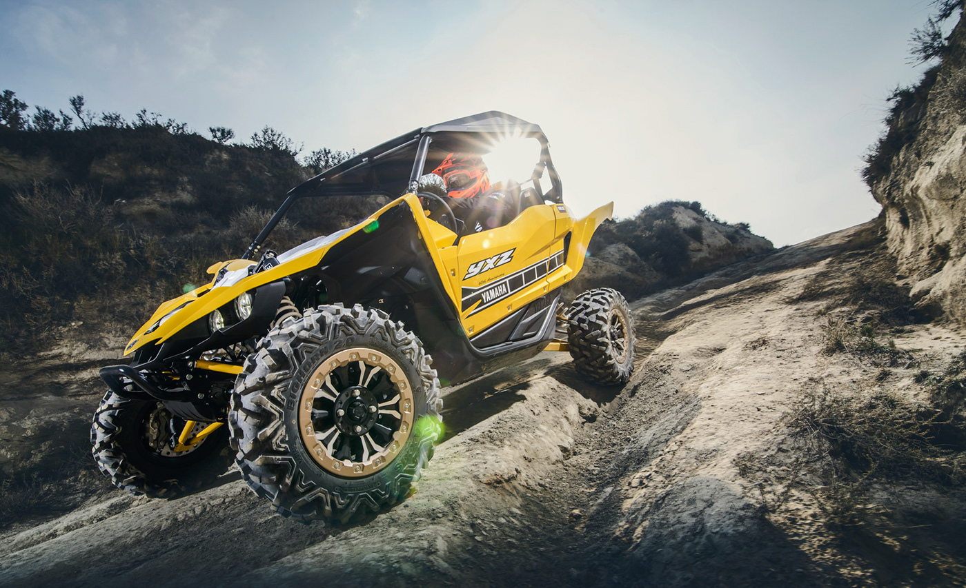 yamaha，YXZ MADness，locomotive，racing，Yamaha，