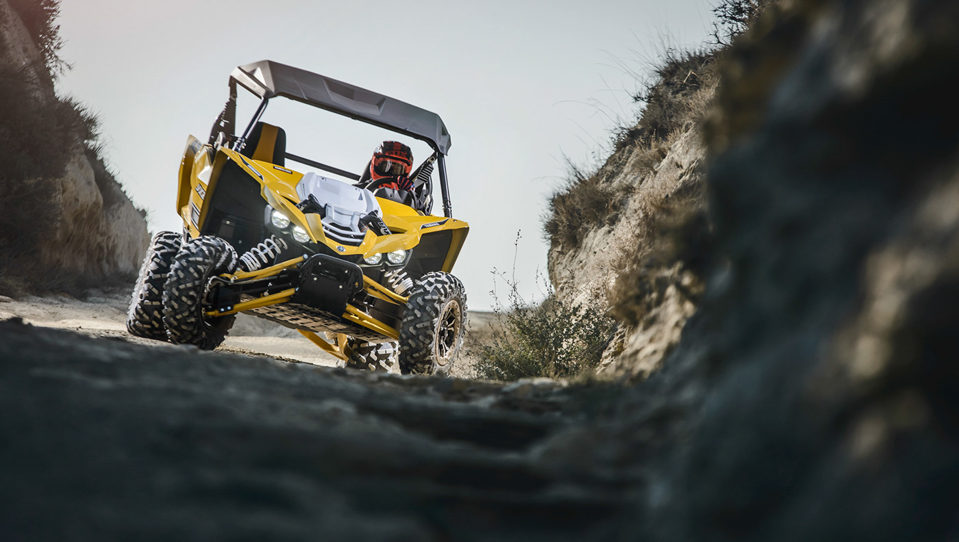yamaha，YXZ MADness，locomotive，racing，Yamaha，